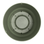 greenville hängeampel 24cm leaf green